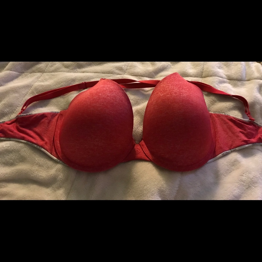 Victoria’s Secret Uplift Semi Demi 32DDD / 32F